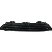 New Grille MC1200106 51137300586 plastic for 2016-2019 Mini Cooper Base (for: Mini)