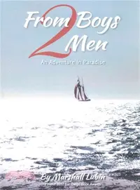 在飛比找三民網路書店優惠-From Boys 2 Men ― An Adventure