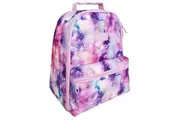 Insulated Backpack Sachi Lunch Bag Carry Case School Picnic Kids - Galaxy