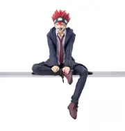 Good Smile Company Mashle: Magic and Muscles TV Anime PM Perching Dot Barrett Figure
