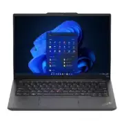 Lenovo ThinkPad E14 Gen 5 (14" WUXGA, AMD R7, 512GB/16GB, W11P, 21JR001FAU) -...