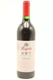 Penfolds RWT bin 798 Shiraz 1998