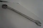 NOS Craftsman Professional Standard SAE Long Full Polish USA Model 1 1/2" 45954