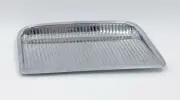 1964 Pontiac GTO Tempest Lemans Hood Scoop RH Passenger Side MADE IN USA Chrome