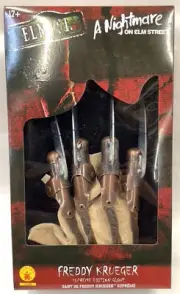 Freddy Kruger Supreme Edition Glove
