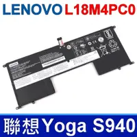 在飛比找PChome24h購物優惠-LENOVO L18M4PC0 4芯 聯想 電池 5B10T