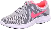 [Nike] Boys' Revolution 4 (GS) Running Shoe