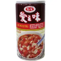 在飛比找蝦皮商城優惠-愛之味甜八寶380g克 x 6【家樂福】