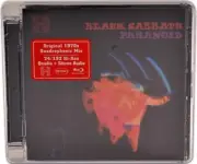 Black Sabbath - Paranoid (Quadio) [New Blu-ray Audio]