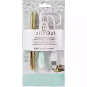 We R Memory Keepers Foil Quill Freestyle Pen-Standard Tip To Make Custom Designs