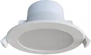 LED Smart Downlight - Alexa/Google - Tri-Colour + RGB Dimmable