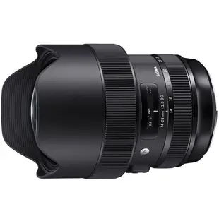 SIGMA 14-24mm F2.8 DG HSM Art (公司貨)