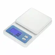CUSTOM COMPACT DIGITAL SCALE (～2000g/0.1g) MS-2000
