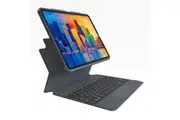 ZAGG Pro Keys Touch - Keyboard for Apple iPad Pro 12.9" ( 5/4/3 Gen ) -