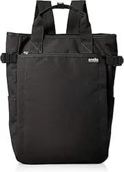 [anello GRANDE] SPS GTC3421Z Tote Backpack, 10 Pockets, Lightweight, A4, Water Repellent, Multiple Storage