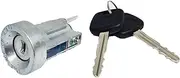 Lock Cylinder for Toyota, Car Ignition Lock Cylinder 690570B010/69057-0B010