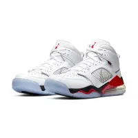 在飛比找蝦皮購物優惠-air Jordan mars270 白紅款籃球鞋 Nike