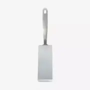 KAJIDONYA Turner Long Spatula Part Stainless Steel 44933 Made in Japan