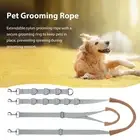 Grooming Table Extension Strap Extendable Dog Leash for Pet Restraint Set