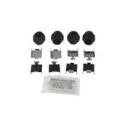 Disc Brake Hardware Kit Carlson H5829Q