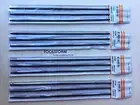 12 X 5/32" 4mm CHAINSAW CHAIN ROUND FILES 1/4" & 3/8LP FOR Stihl MORE SHARPENING