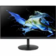 Acer CB272 E3 27" Class Full HD LED Monitor - 16:9 - Black (um-hb2aa-305)