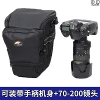在飛比找露天拍賣優惠-單眼相機三角包適用相機5d4 80d 6d rf600d80