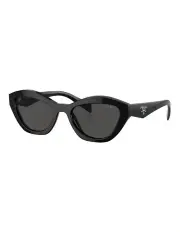 [Prada] PR A02S Sunglasses in Black