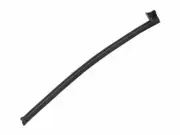 Left Outer Convertible Hard Top Seal 5PSR11 for 911 1986 1987 1988 1989 1990