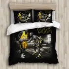 KOBE BRYANT DOONA COVER SET