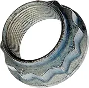 Dorman 615-261 Spindle Nut Compatible with Select Mercedes-Benz Models, 5 Pack