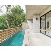 Incredible Loft With Pool