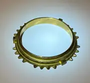 DeTomaso Pantera Parts - Transaxle Synchronizer Ring Synchro 1st/2nd/3rd 07225A