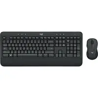 在飛比找友和YOHO優惠-羅技 Logitech MK545 無線滑鼠鍵盤組 中文版 