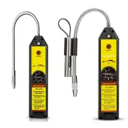 WJL-6000 WJL-6000L Freon Leak Detector Halogen Leak Detector R22 R410A R134A R1234YF Refrigerant Gas HVAC Air Conditione