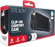 STEALTH Clip on Controller Case Compatible with Switch 2, Durable and Lightweight
