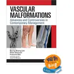 <姆斯>VASCULAR MALFORMATIONS LEE 9780367250126 <華通書坊/姆斯>