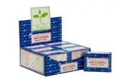Satya Nag Champa Beauty Soaps 75 gms (Pack of 4)