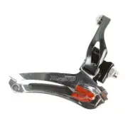 SHIMANO Front Derailleur (ROAD) FD-4700-F Direct Mounted 2×10S Compatible Top Ge