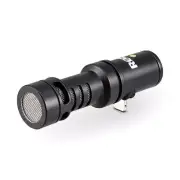 VideoMic Me L Lightning Microphone for iPhone iPad Outdoor Recording Audio