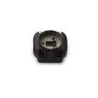 For DJI Mini 4 Pro Drone Gimbal Camera Frame Rear Cover PTZ Shaft Arm Rear Case