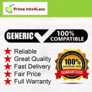 SET Generic 3x TONER TN-2250 + 1x DRUM DR-2225 For DCP7055 DCP7060D DCP7065DN