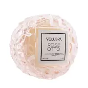 Voluspa Macaron Candle - Rose Otto 51g/1.8oz