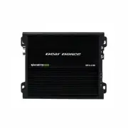 Deaf Bonce MFA-2.80 Machete 2-Channel 80W RMS x 2 @ 4-Ohm Class-D Car Amplifier