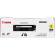 Canon CART418 Yellow Toner Cartridge (Original)