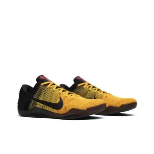 NK Kobe 11 Elite Low Bruce Lee 李小龍 科比11代 男子實戰運動籃球鞋822675-706