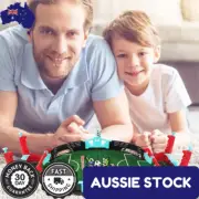 Tabletop Football Game Parent-Child Interactive Games,Table Football Board Toys