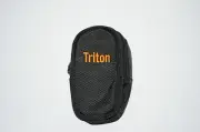 Magellan Triton 200 or 300 Handheld GPS Zippered Carry Case with Belt Loop - NEW
