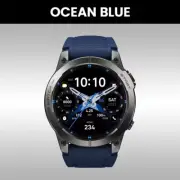 Stratos 3 PRO GPS Smart Watch 1.43” AMOLED Display Bluetooth Sports Watch for Me