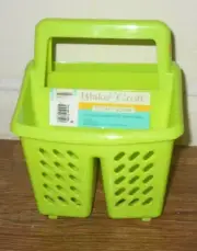 Blake & Croft Green Cutlery Holder